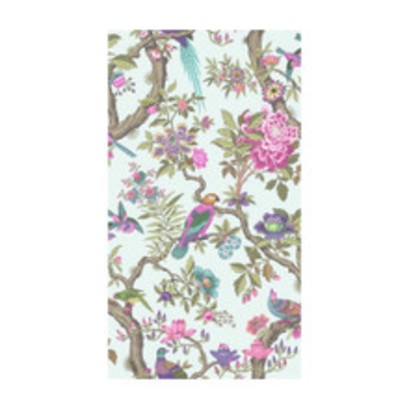 Cole & Son Wallcovering Fontainebleau Rose