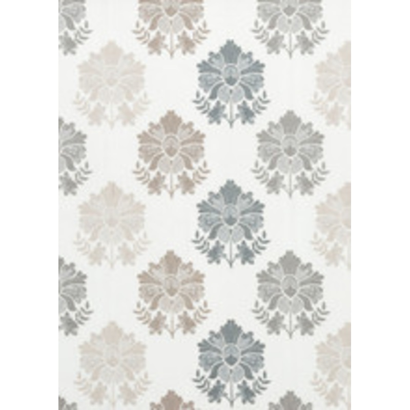 G P & J Baker Fabric Tregony Mineral