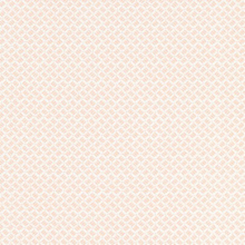 Grey Watkins Fabric Dash & Dot Print/Pink Lemonade Gw 000216618