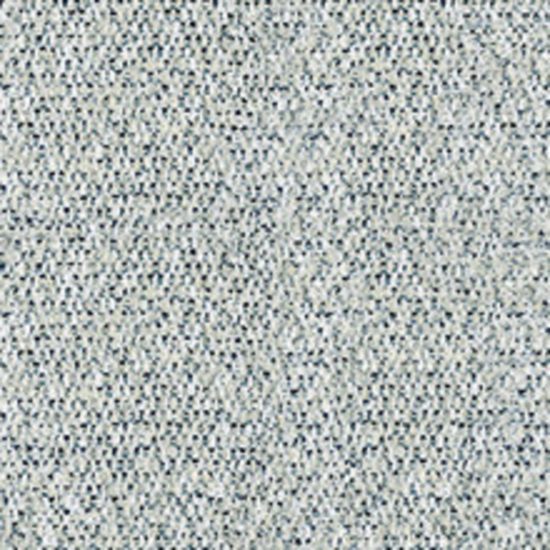 Lee Jofa Modern Fabric Tessellate Ivory/Blues