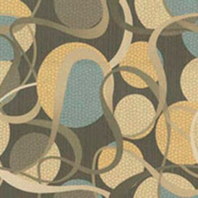 Morbern Fabric Celebration Driftwood
