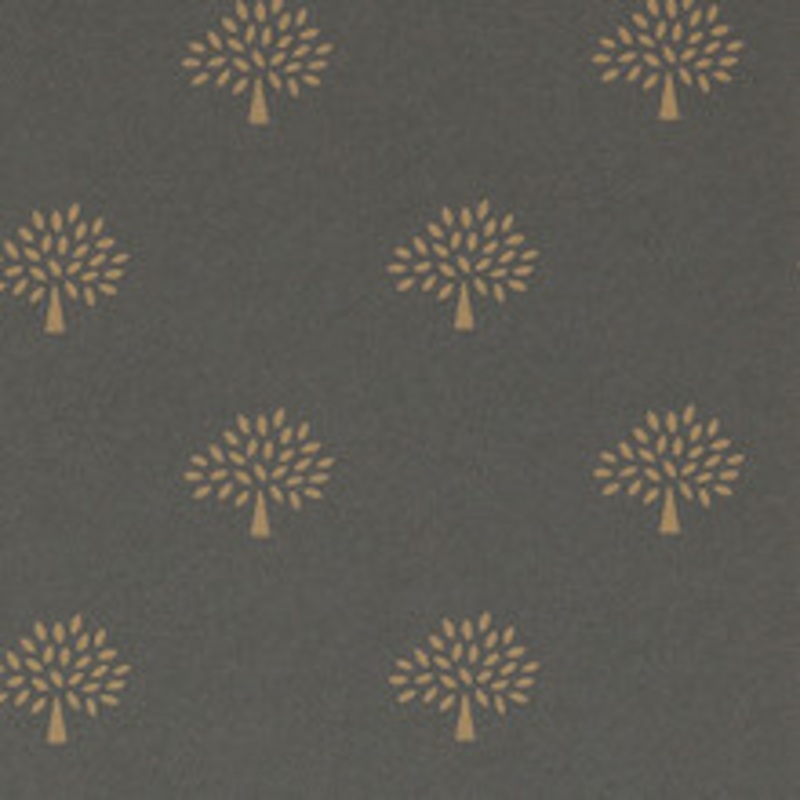 Mulberry Wallcovering Grand Mulberry Tree Charcoal