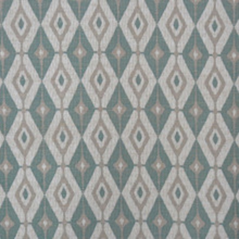 RM CoCo Fabric 2295Cb Green Pearl