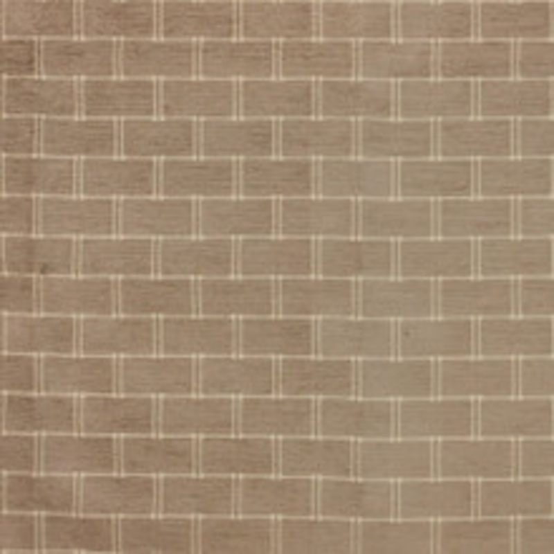 RM CoCo Fabric Bel Aire Buff