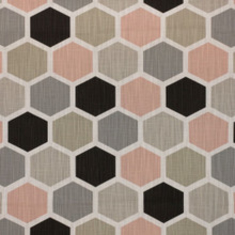RM CoCo Fabric Hexum Blush