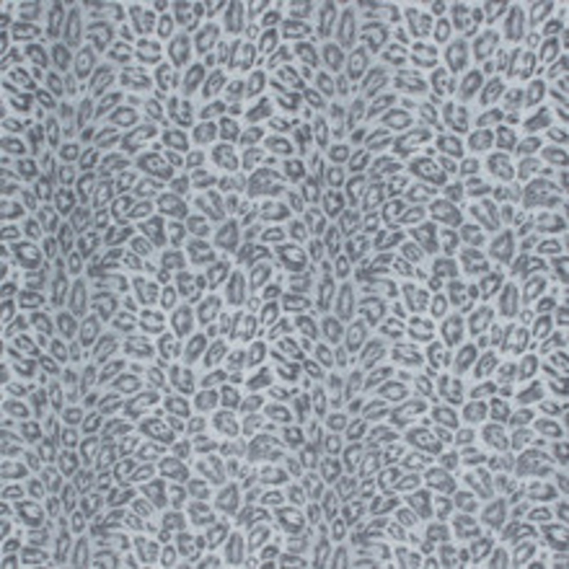 RM CoCo Fabric Kruger Heather Grey