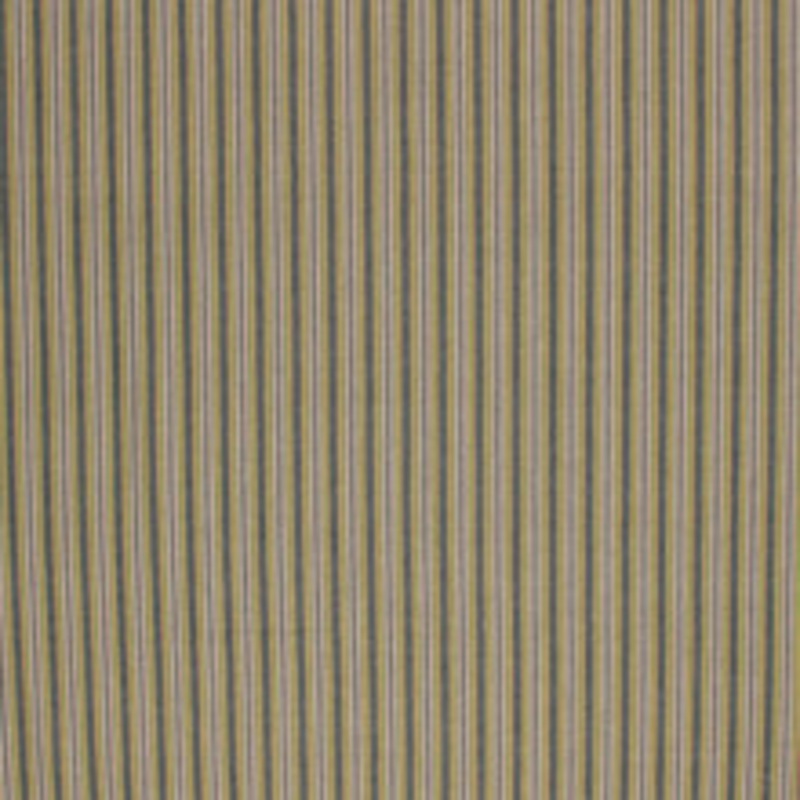 RM CoCo Fabric Ojai Stripe Fern