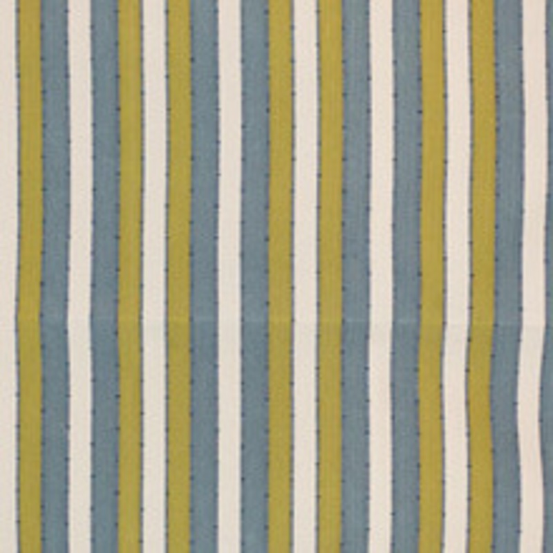 RM CoCo Fabric Rue Royale Grotto