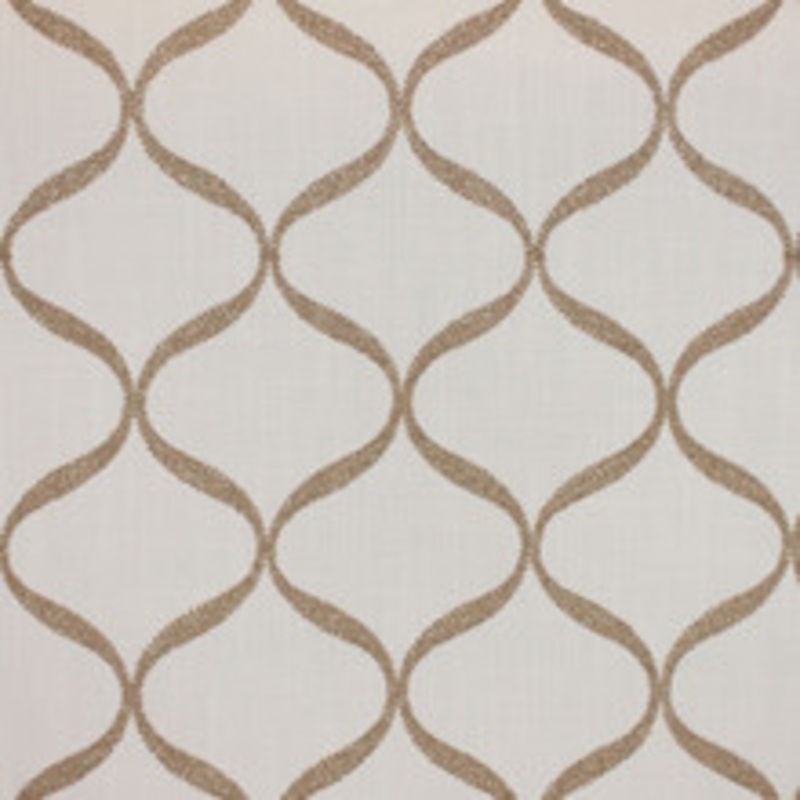 RM CoCo Fabric Sidewinder Sisal