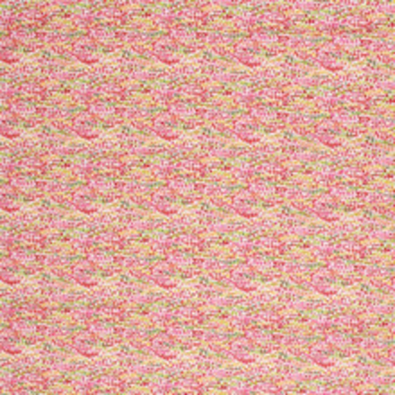 RM CoCo Fabric Spit Spot Sherbert