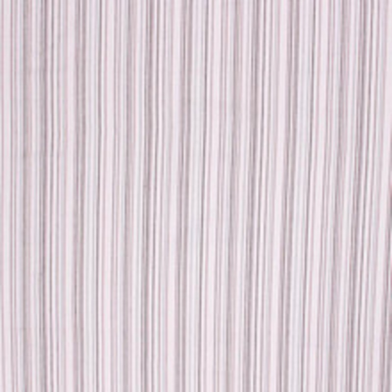 RM CoCo Fabric Stitchwork Stripe Charcoal