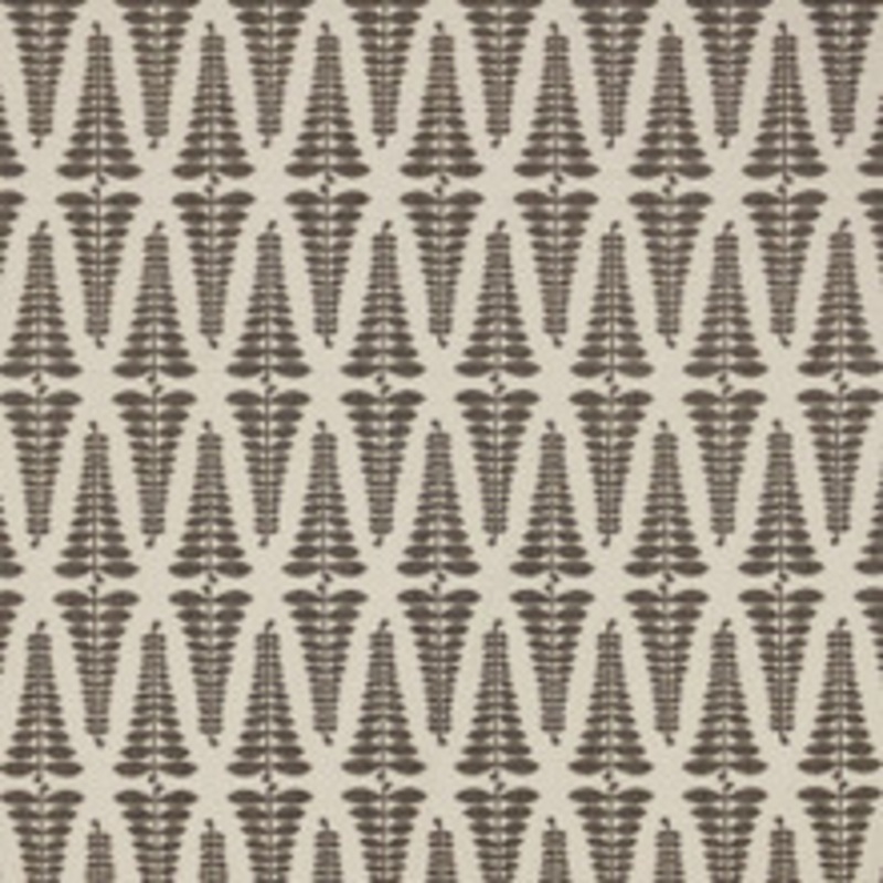 RM CoCo Fabric Vauxhall Gardens Cremini