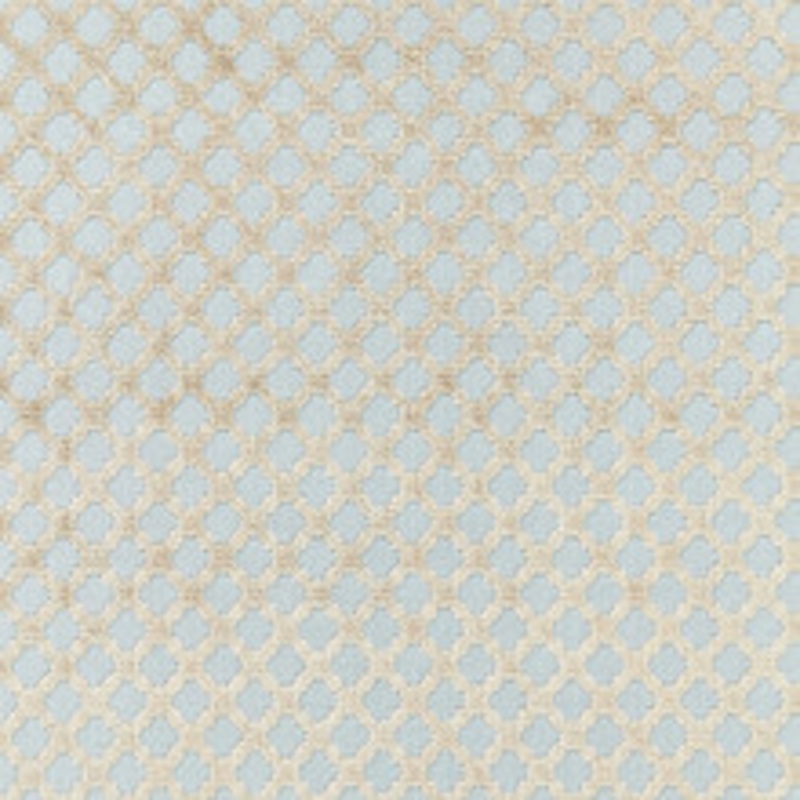 Scalamandre
 Fabric Pomfret/Mineral Sc 001626692M