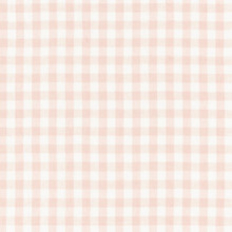 Scalamandre
 Fabric Swedish Linen Check/Blush Sc 000127166