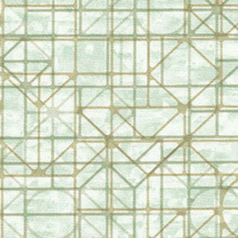 Spradling Fabric Network Sea