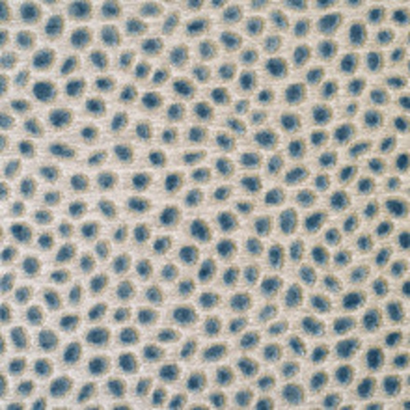 Baker Lifestyle Fabric Cosma Smoke