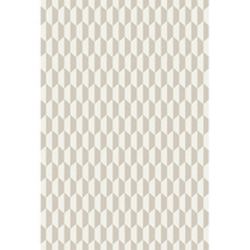 Cole & Son Fabric Tile Cream & Oat