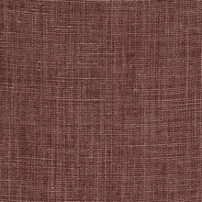Lee Jofa Fabric Lille Linen Old Red