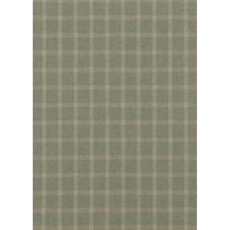 Mulberry Fabric Bute Soft Lovat