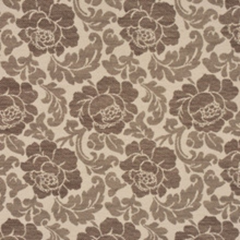 RM CoCo Fabric 2255Cb Kakao-Ekru