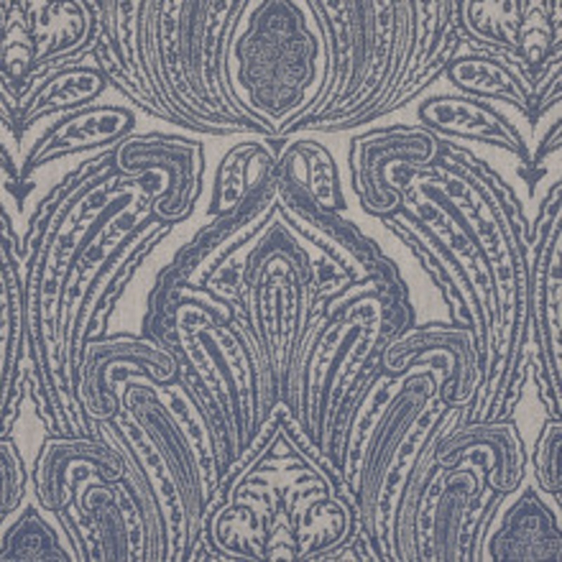RM CoCo Fabric A0435 Navy