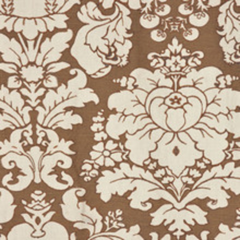 RM CoCo Fabric A0470 Coffee