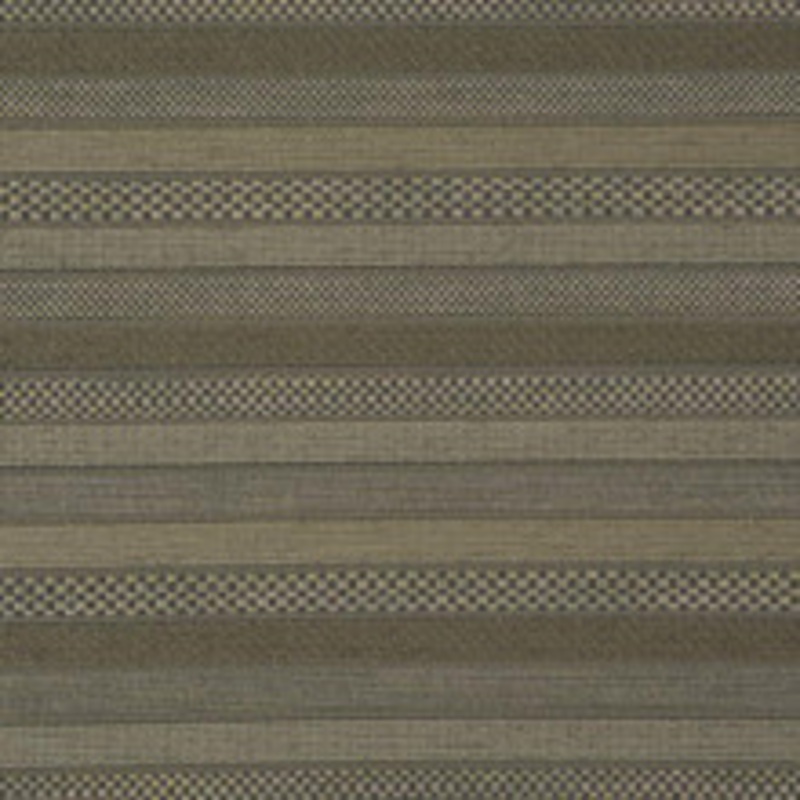 RM CoCo Fabric Amira Stripe Sage