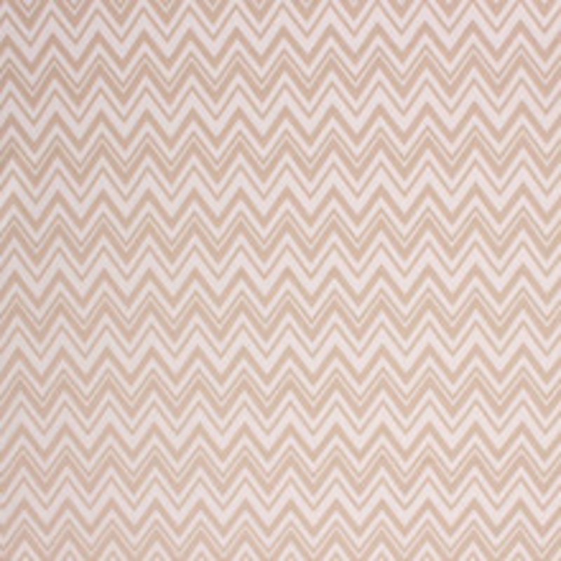 RM CoCo Fabric Chevron Millstone