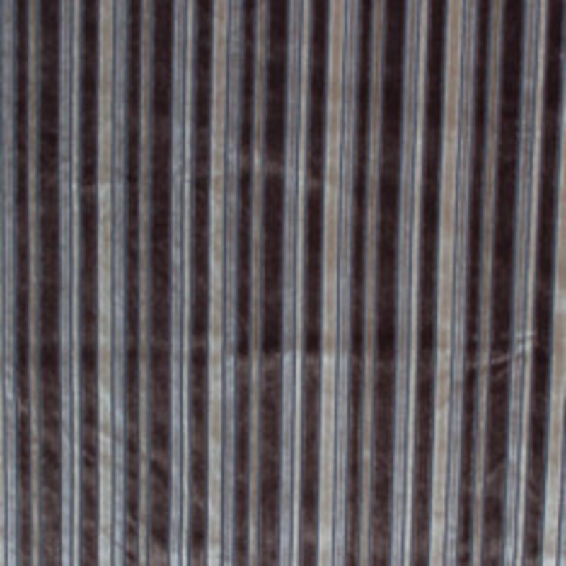 RM CoCo Fabric Fonthill Stripe Thunder