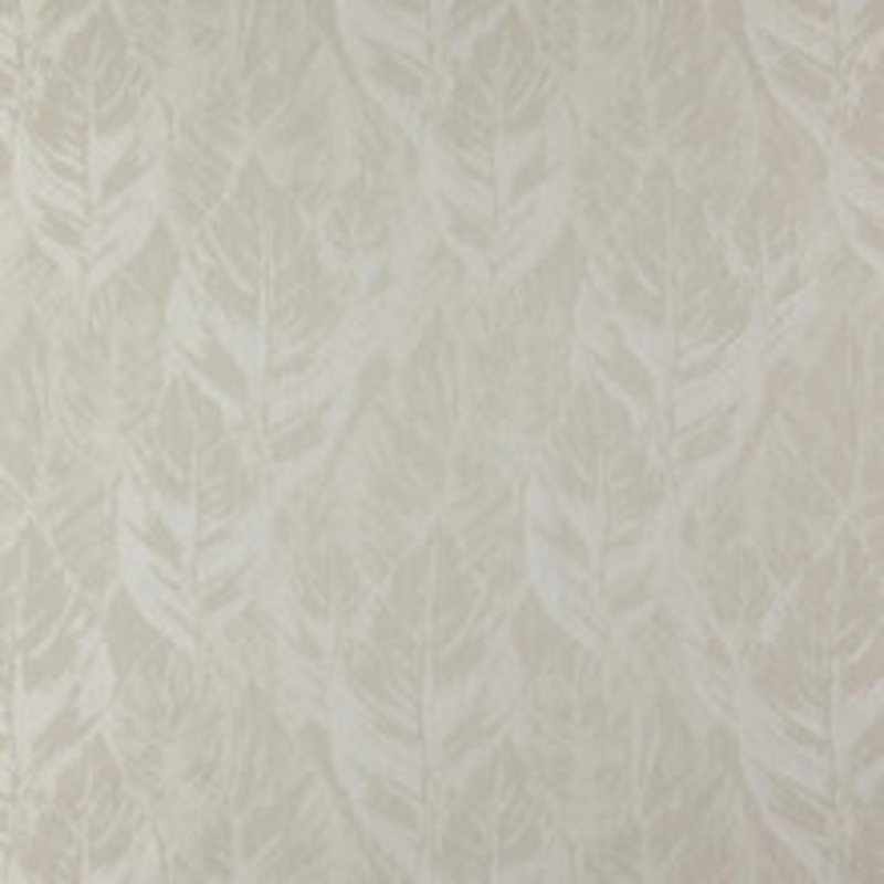 RM CoCo Fabric Leaf Study Oatmeal