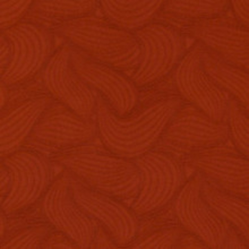 RM CoCo Fabric Mocambo Regal Red