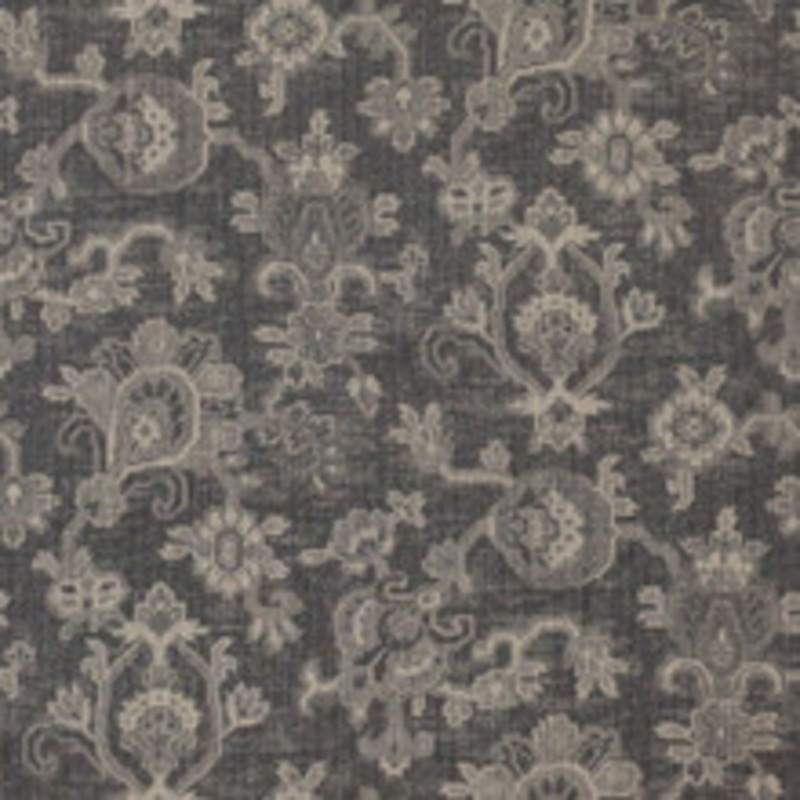 RM CoCo Fabric Mukkara Graphite