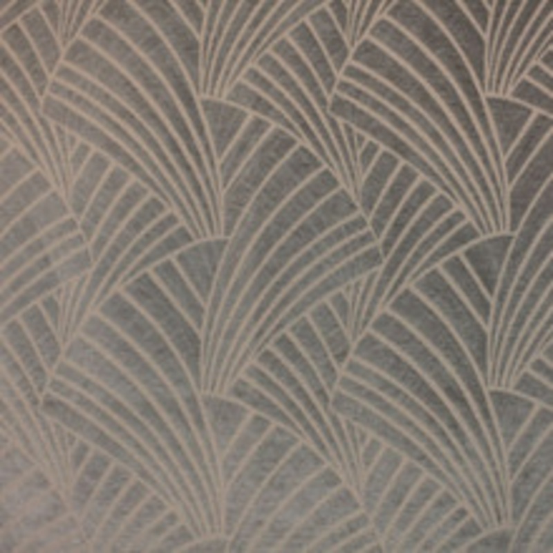RM CoCo Fabric Nefertiti Sterling