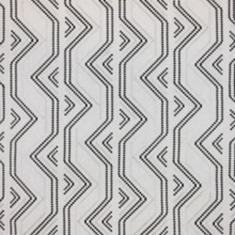 RM CoCo Fabric Square Pegs Domino