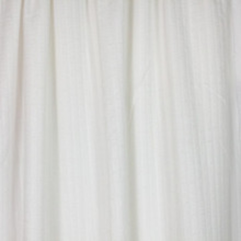 RM CoCo Fabric Van Horn Coconut Cream