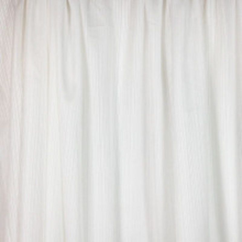 RM CoCo Fabric Weir China White