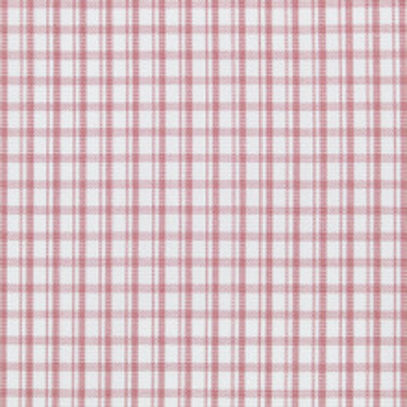 Scalamandre
 Fabric Astor Check/Peony Sc 001026983