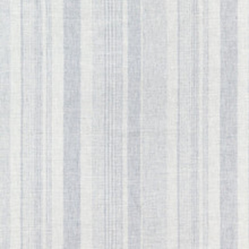 Scalamandre
 Fabric Montauk Stripe Sheer/Chambray Sc 000327046