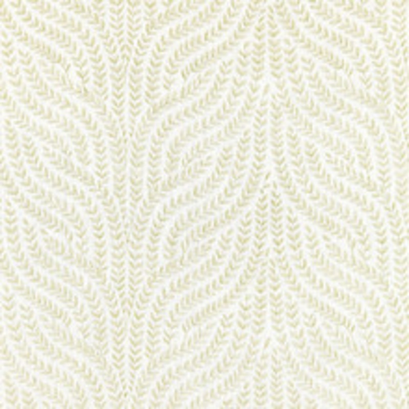 Scalamandre
 Fabric Willow Vine Embroidery/Celery Sc 000227125