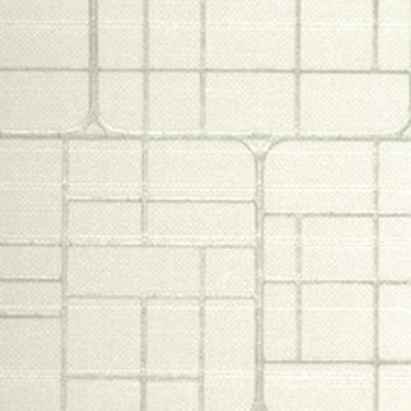 Winfield Thybony Wallcovering Brunelli Icy White