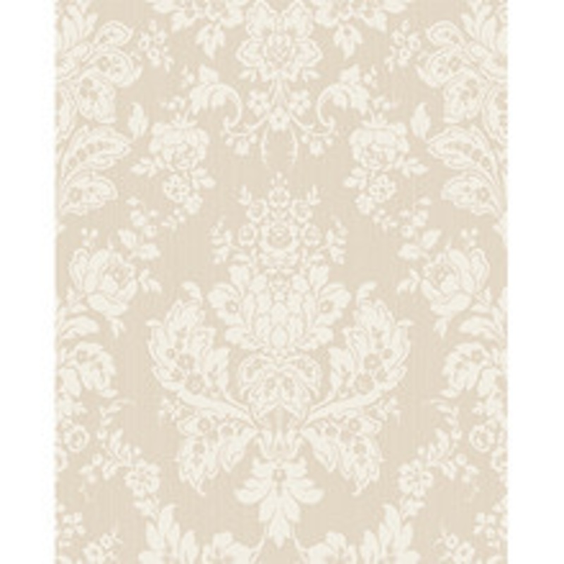 Cole & Son Wallcovering Giselle Linen