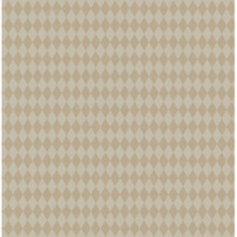 Cole & Son Wallcovering Titania Grey