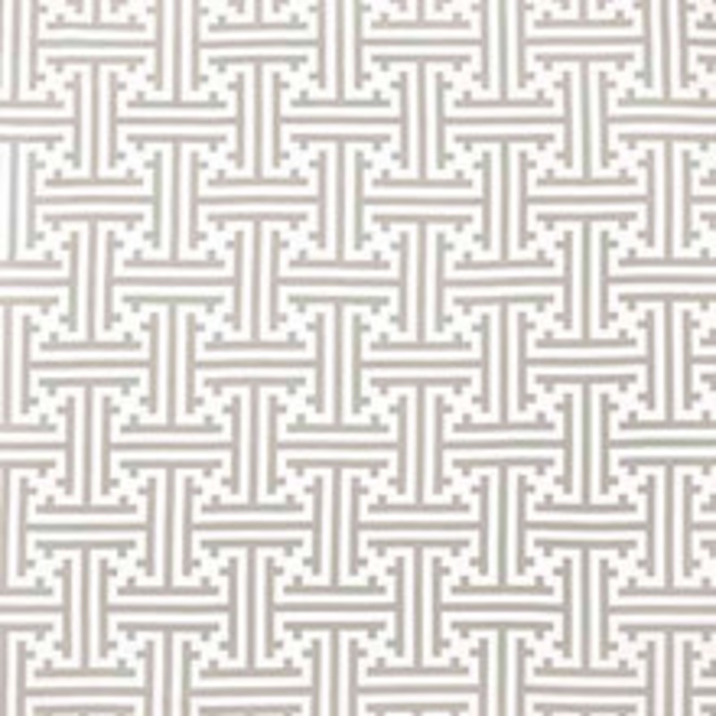 Gaston Y Daniela Fabric Clark Beige