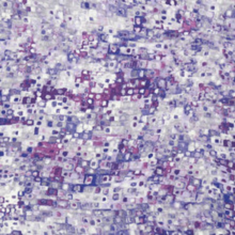 Grey Watkins Fabric Anantara Reef/Lilac Ps 00023089