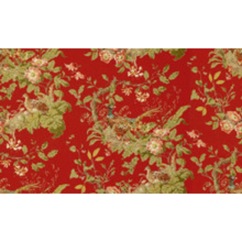 Lee Jofa Fabric Lyndhurst Currant