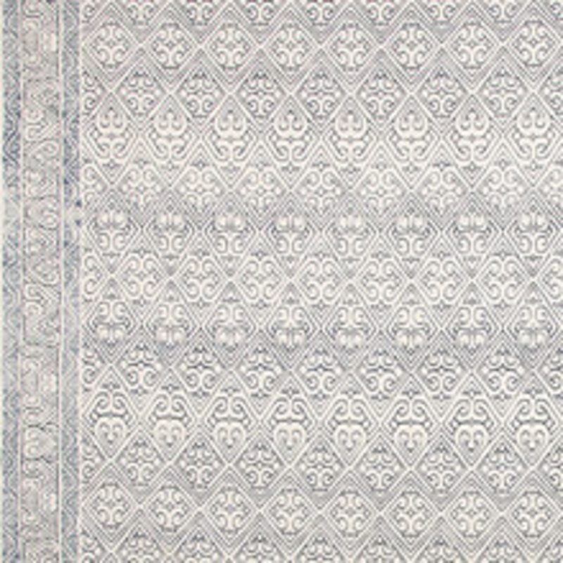 Lee Jofa Modern Fabric Cantara Navy/Blue
