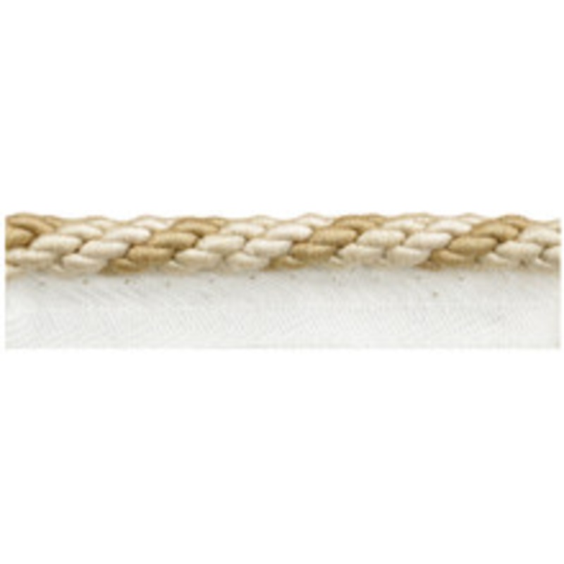 Lee Jofa Trim Ombre Cord Wheat