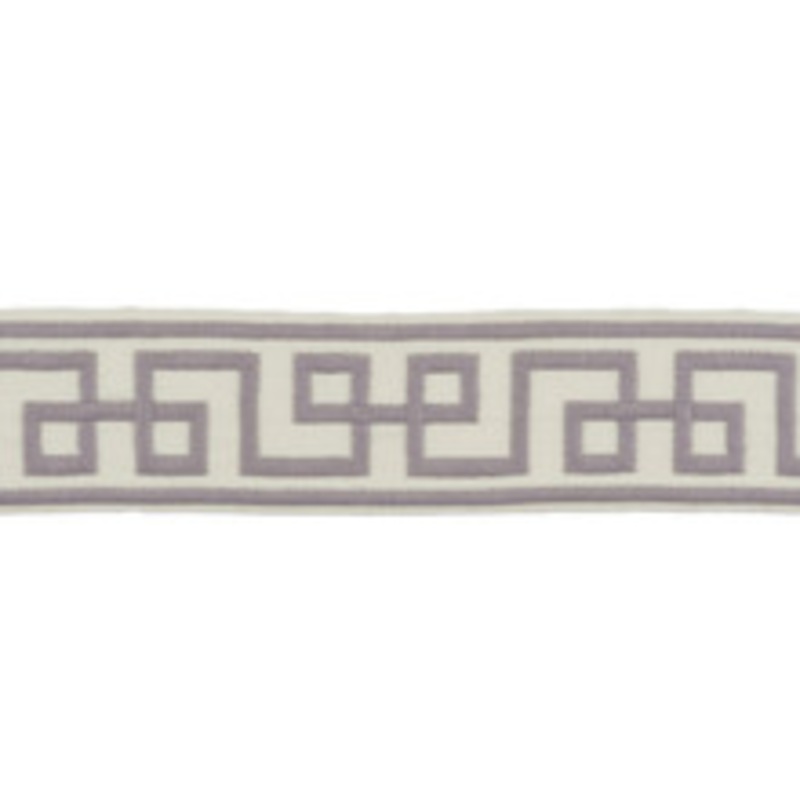 Lee Jofa Trim Siene Tape Lavender