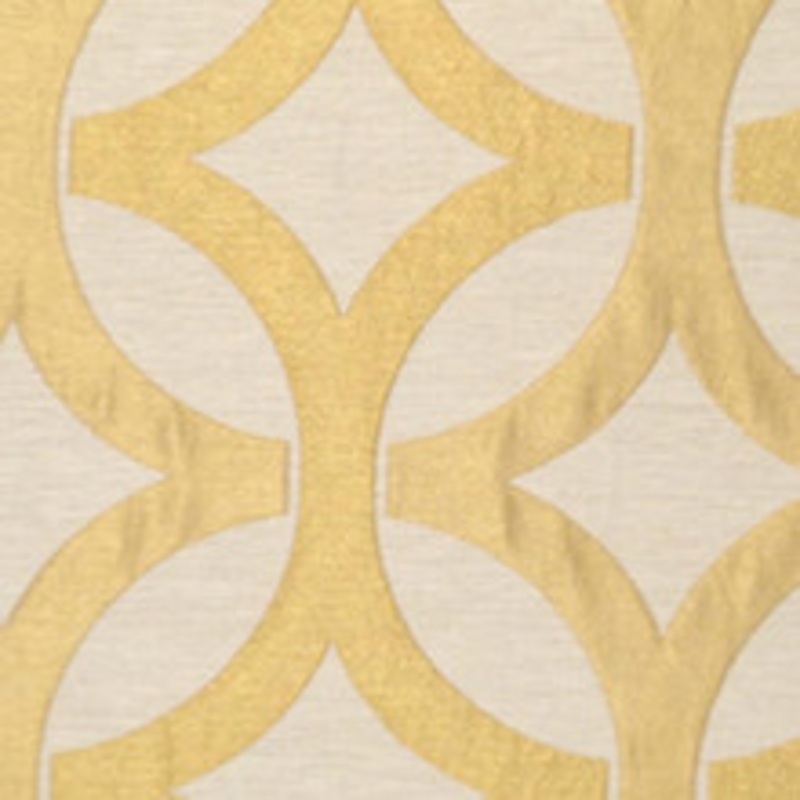 RM CoCo Fabric 2340Cb Gold