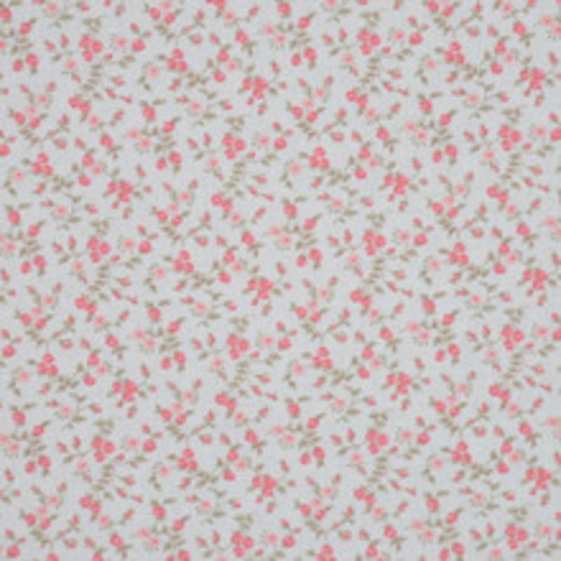 RM CoCo Fabric A0374 Bermuda Blue